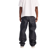 Embellish Brooklyn Baggy Work Jean Raw Denim