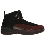 Jordan 12 Retro SP A Ma Maniére Black (Women's)