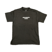 KYL Tee Grey/White