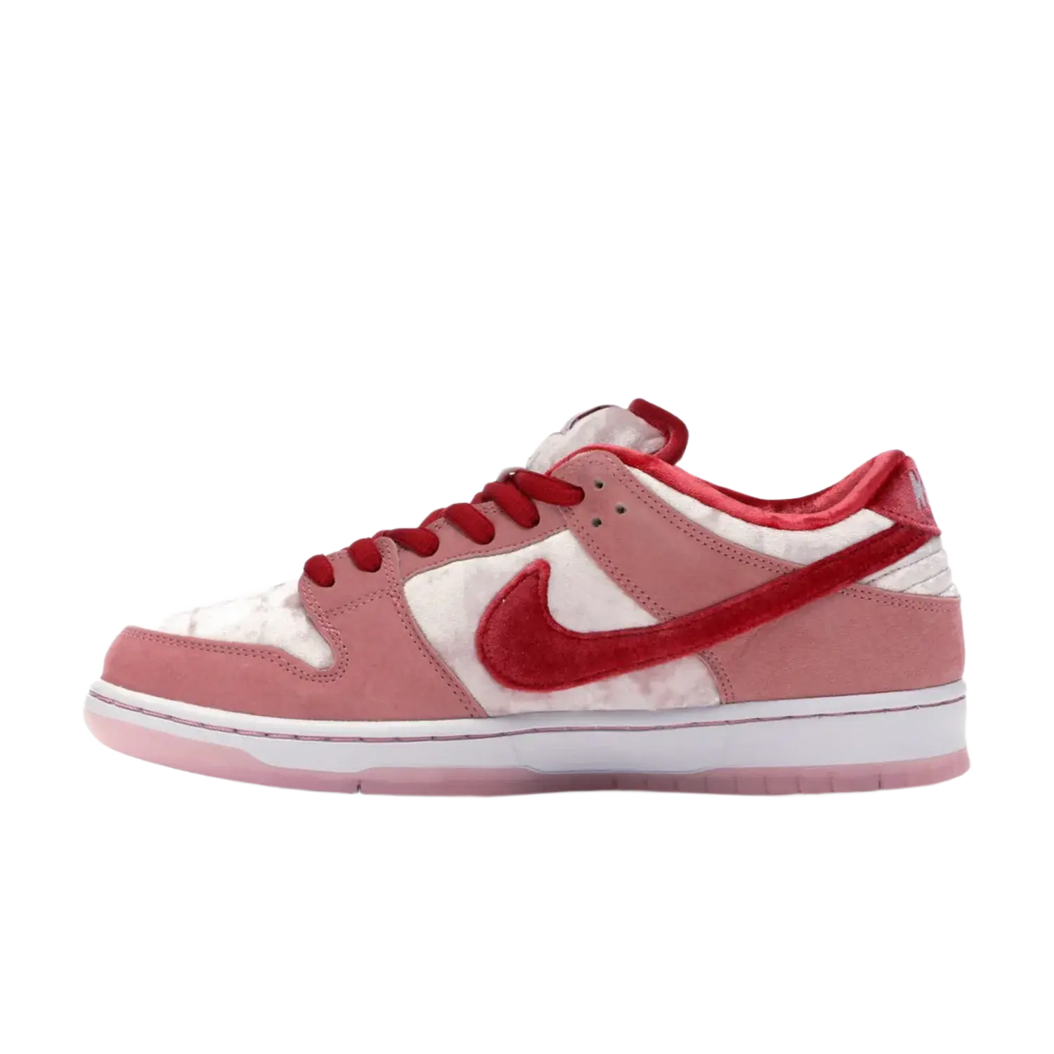 Nike SB Dunk Low StrangeLove Skateboards