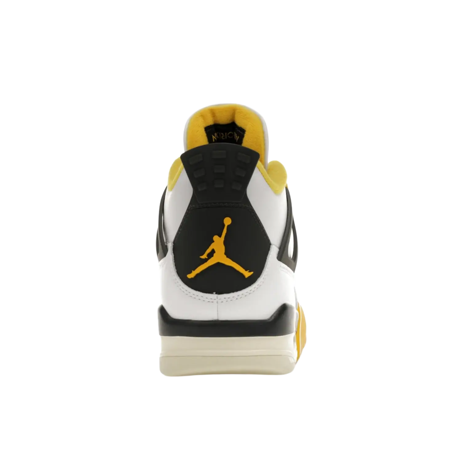 Jordan 4 Retro Vivid Sulfur (Women's)