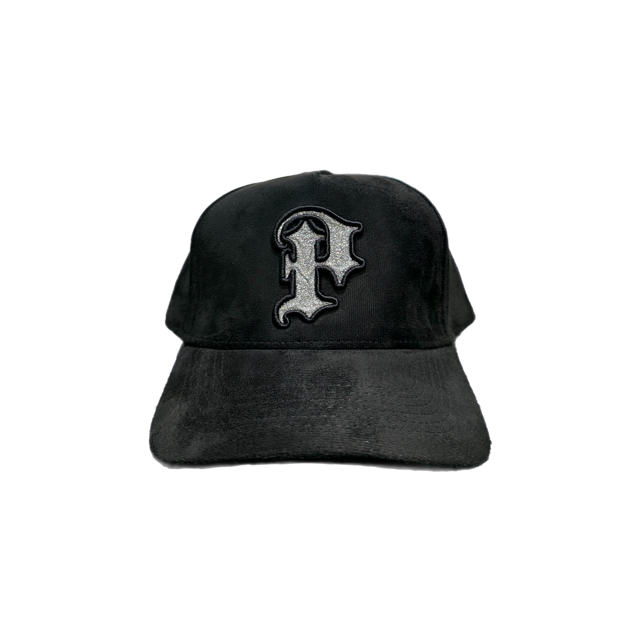 Keepin It P Snapback