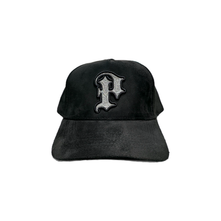 Keepin It P Snapback
