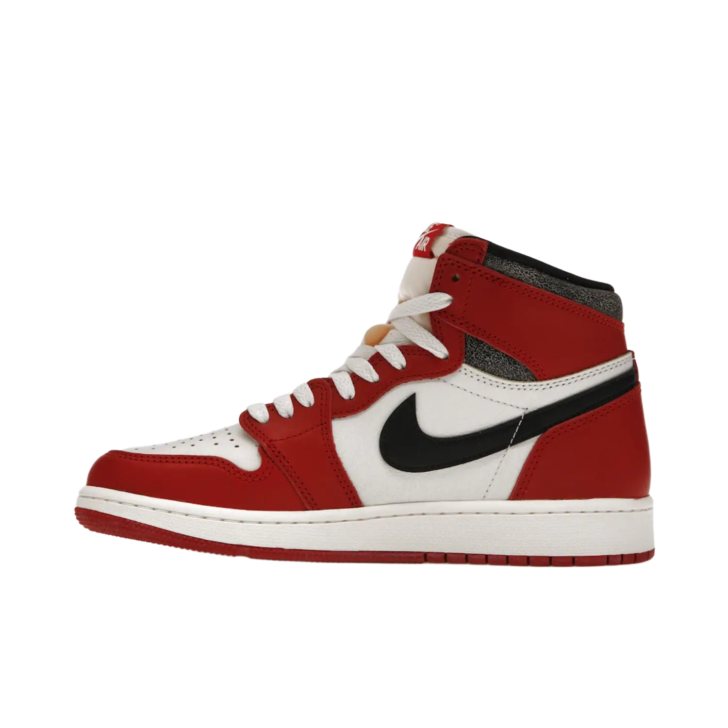 Jordan 1 Retro High OG Chicago Lost and Found (GS)