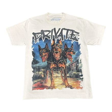Cerberus Tee