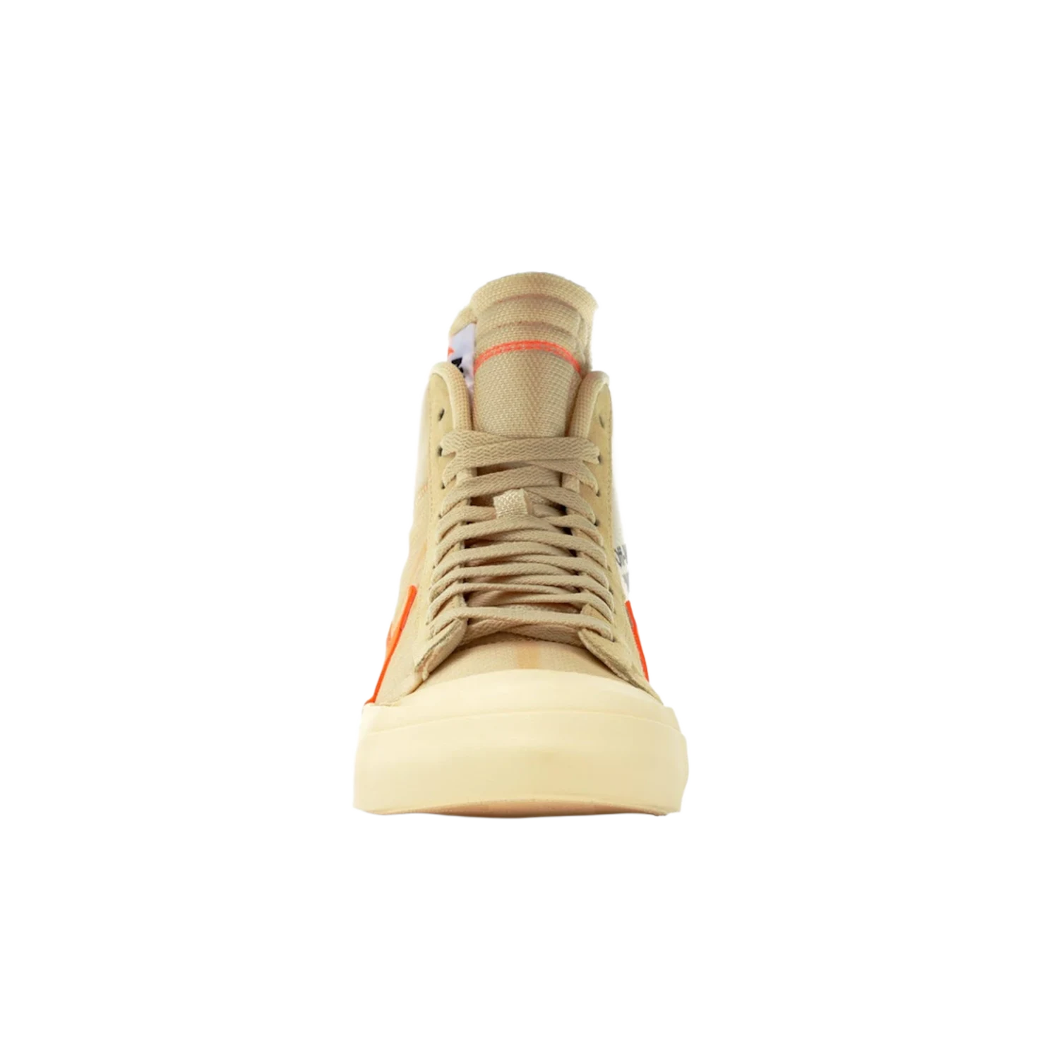 Nike Blazer Mid Off-White All Hallow's Eve