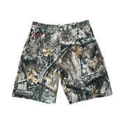 Gasoline G Star 2.0 Denim Shorts Camo