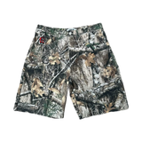 Gasoline G Star 2.0 Denim Shorts Camo