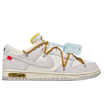 Nike Dunk Low Off-White Lot 37