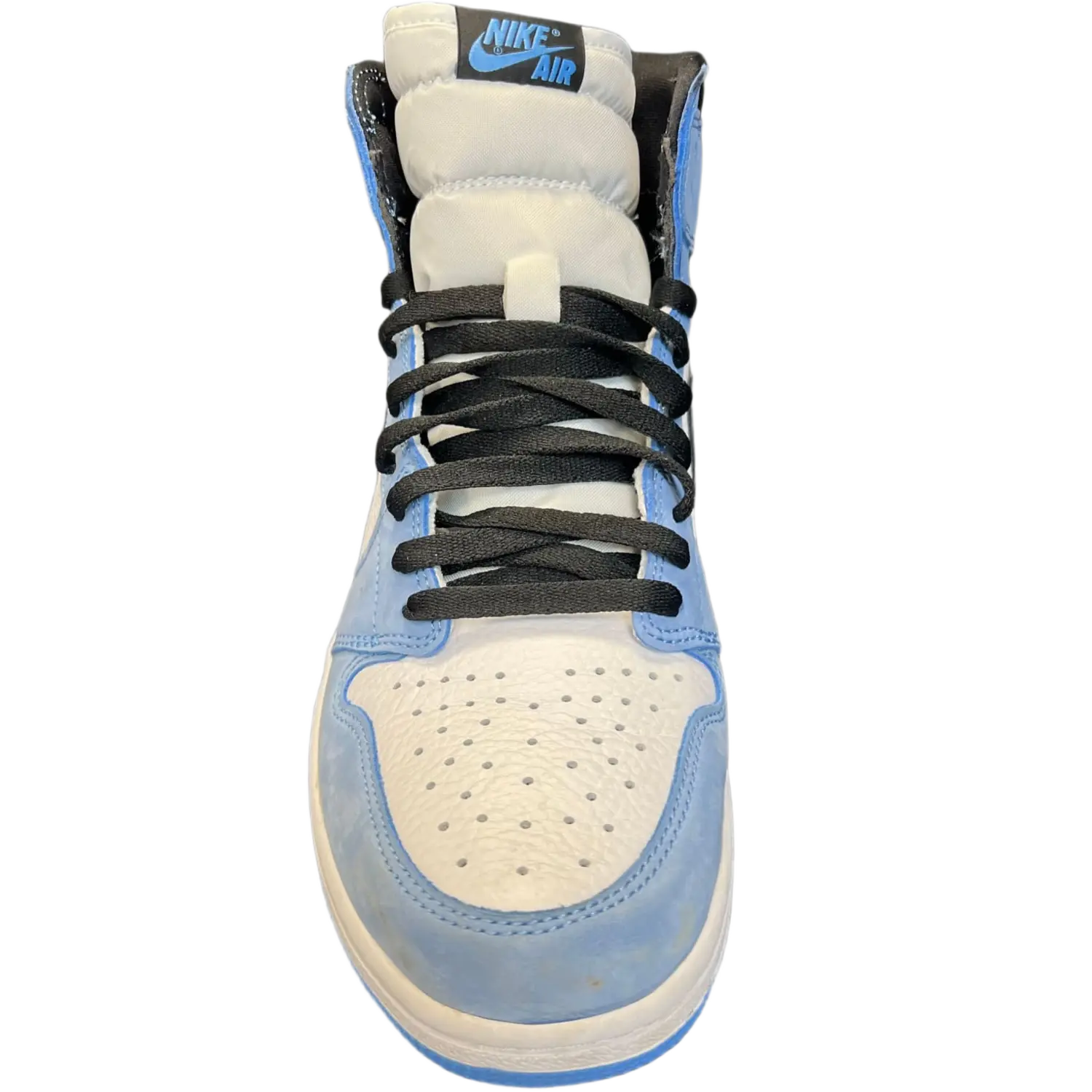 Jordan 1 Retro High OG University Blue