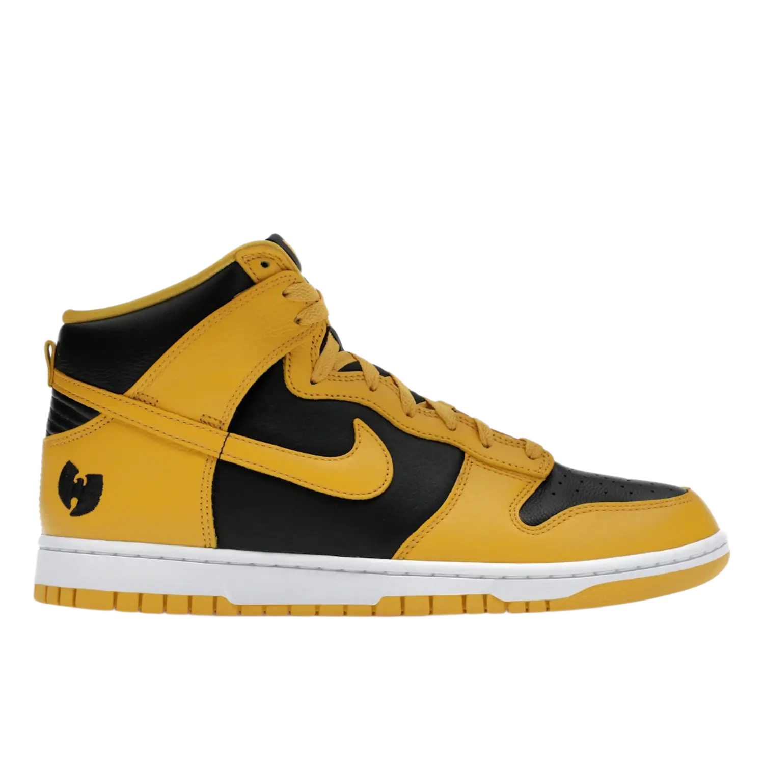 Nike Dunk High Wu-Tang (2024)