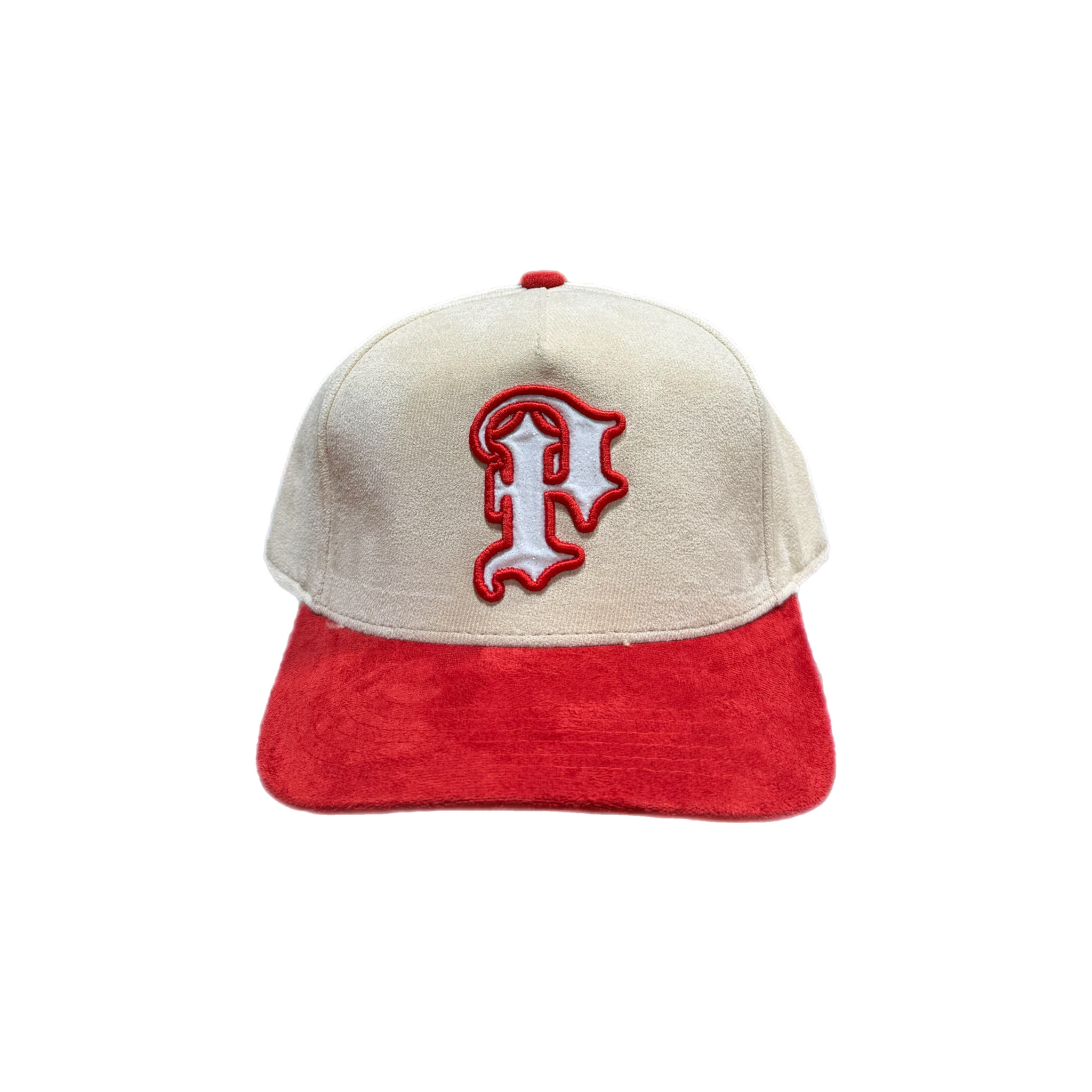 Keepin It P Snapback