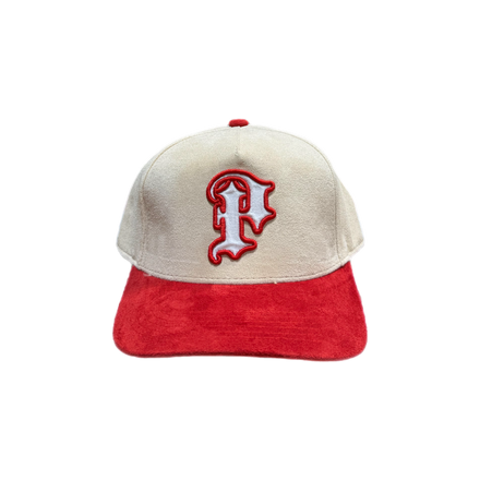 Keepin It P Snapback