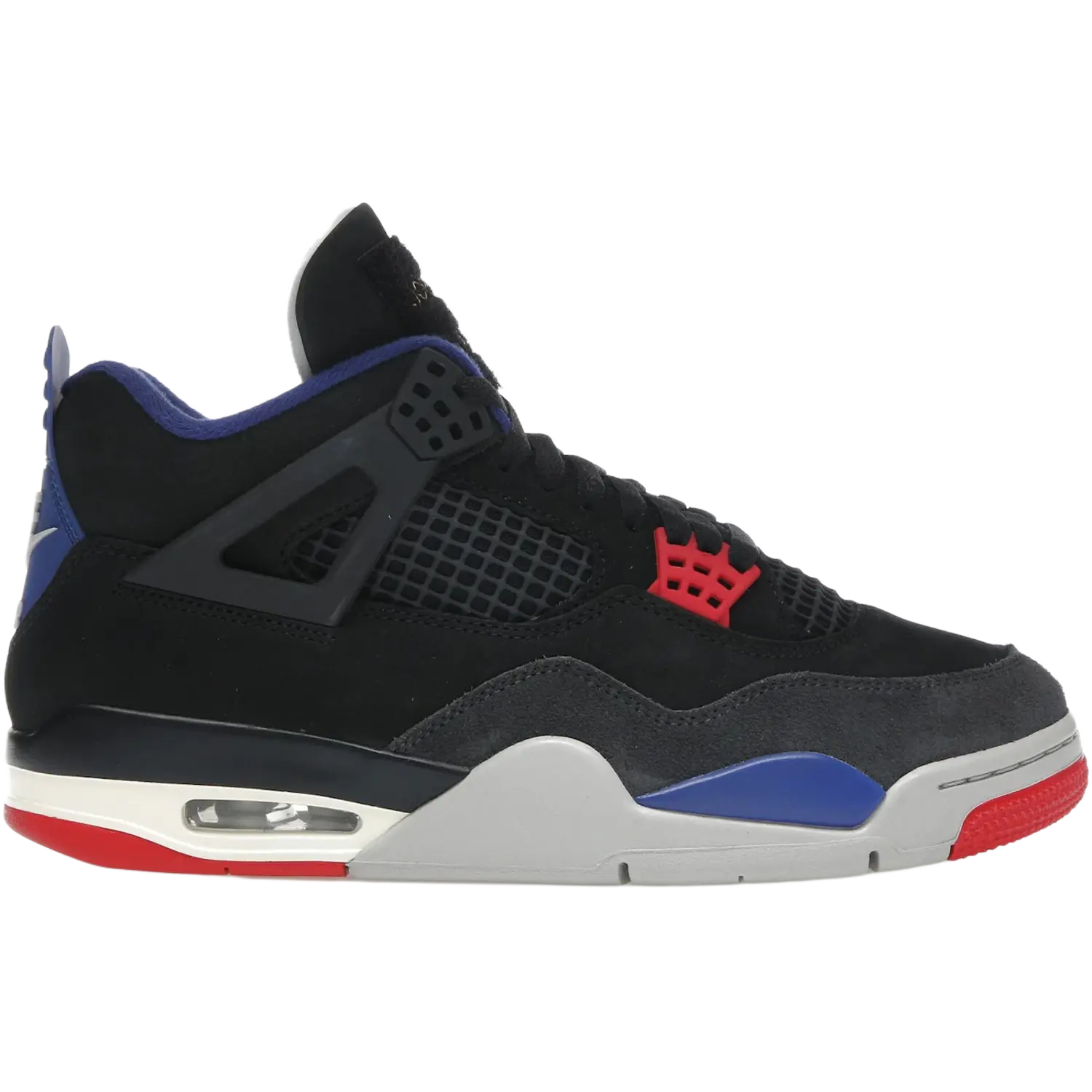 Jordan 4 Retro Rare Air (Gold Lettering)