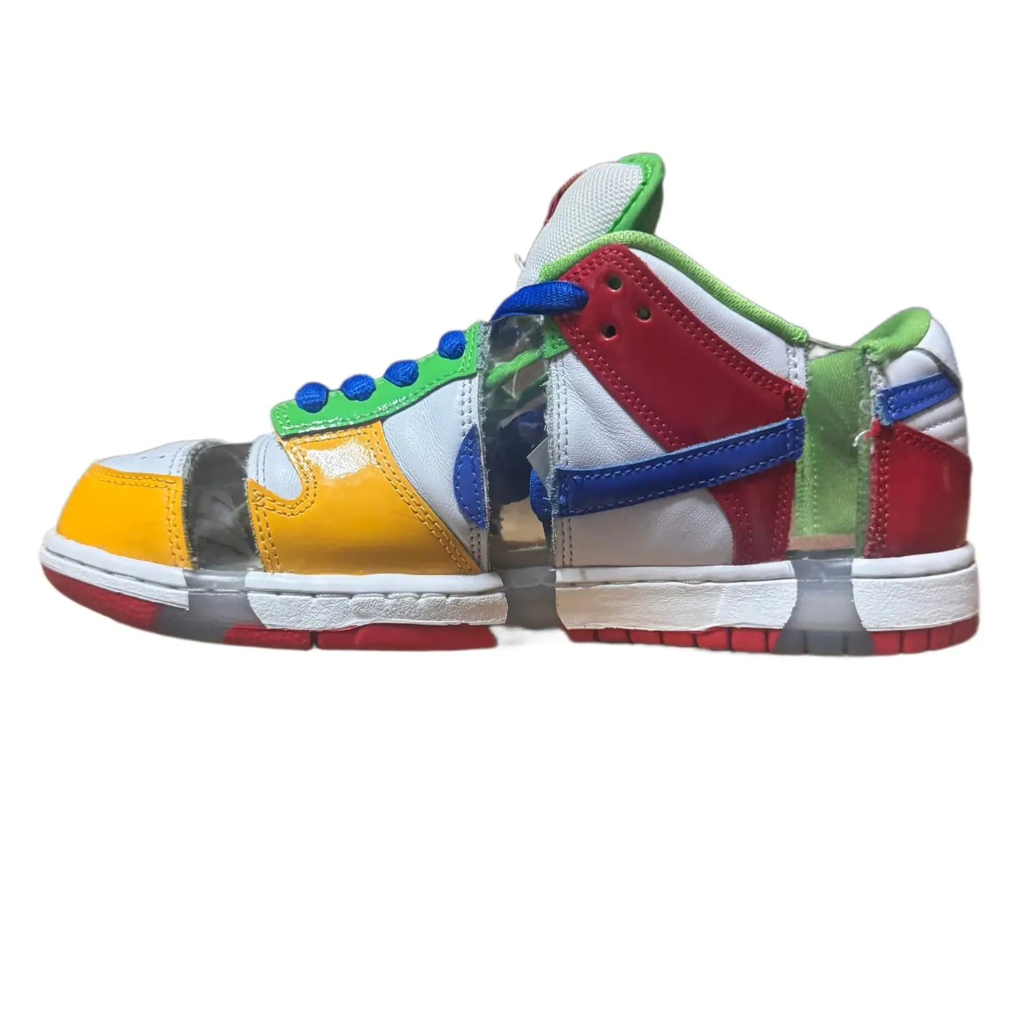 Nike SB Dunk Low Sandy Bodecker