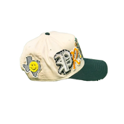 1x1 x Private Snapback #1