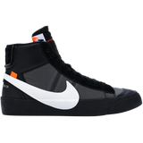 Nike Blazer Mid Off-White Grim Reaper