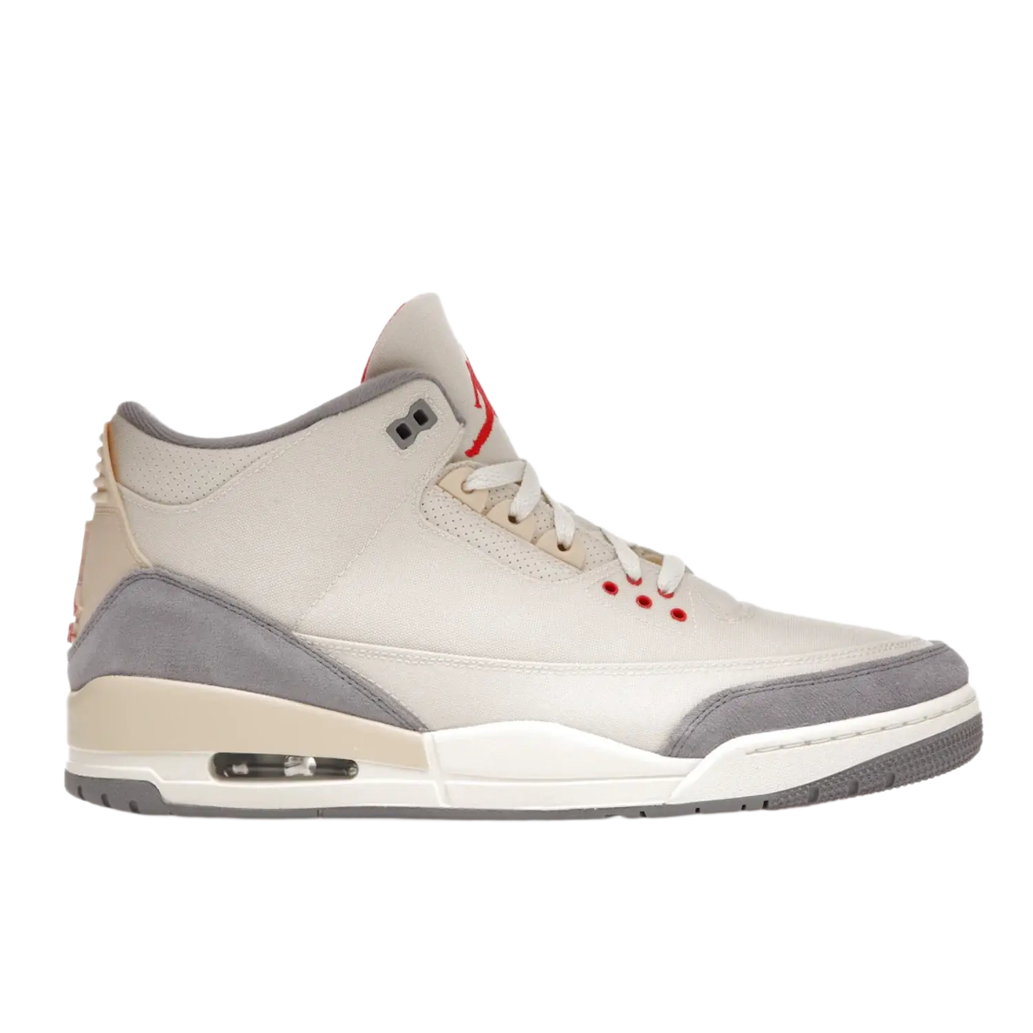 Jordan 3 Retro Muslin