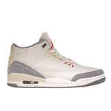 Jordan 3 Retro Muslin