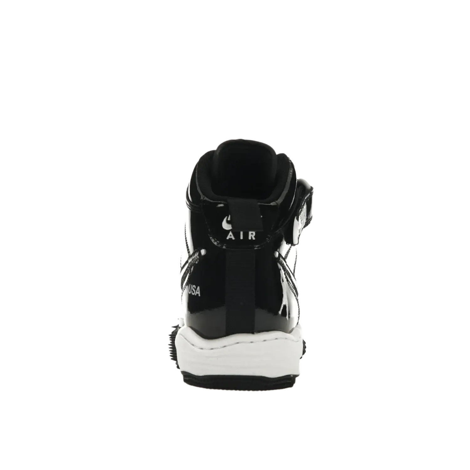 Nike Air Force 1 Mid SP Off-White Sheed