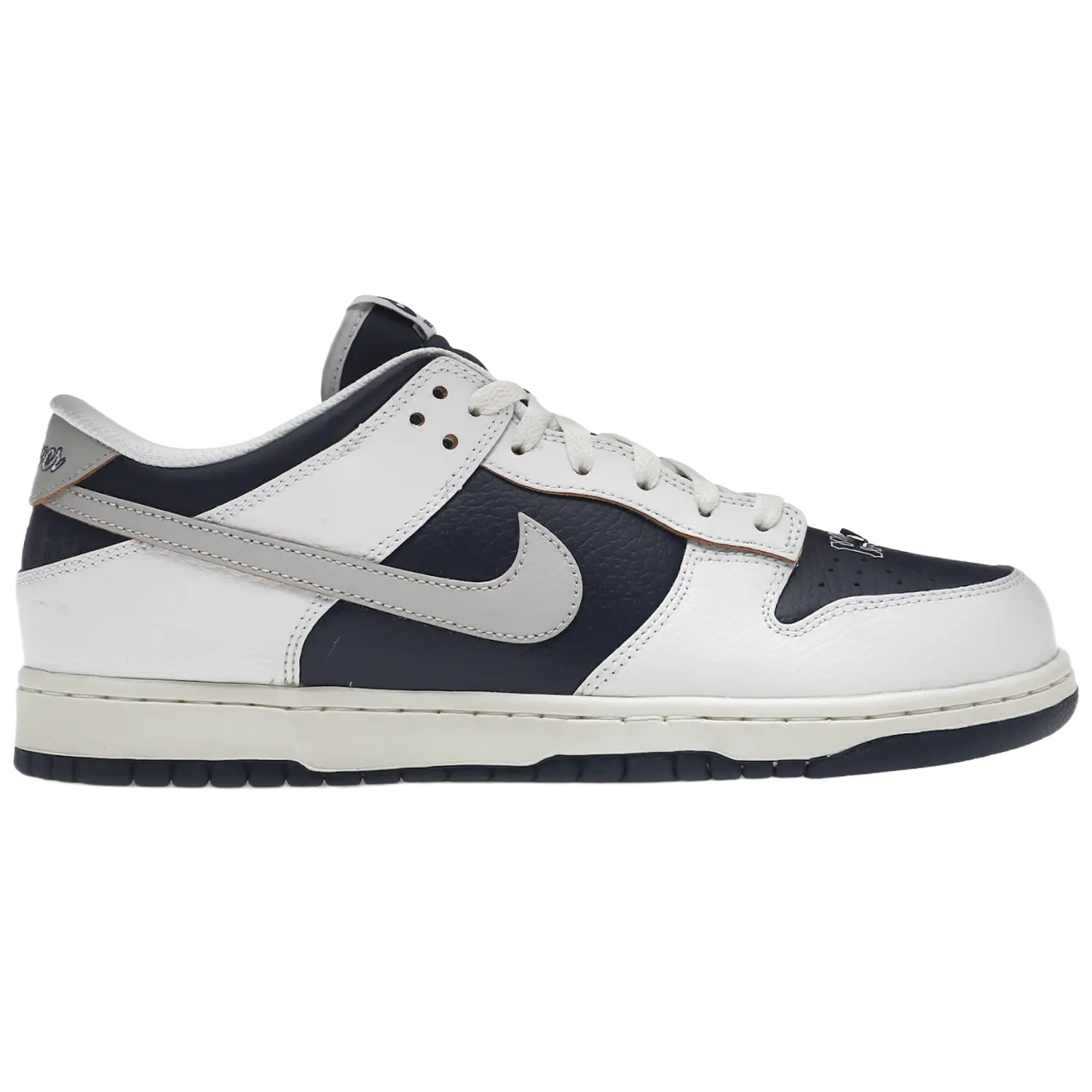 Nike SB Dunk Low HUF New York City