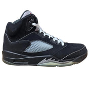 Jordan 5 Retro OG Black Metallic Reimagined