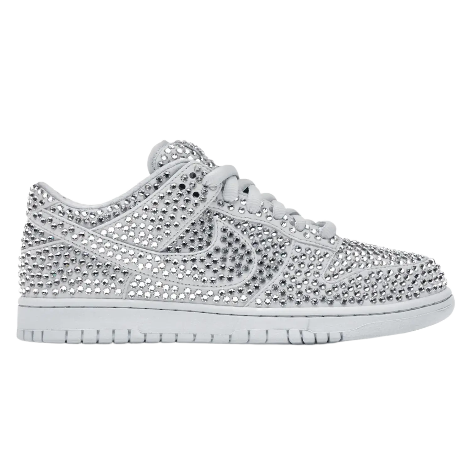 Nike Dunk Low Cactus Plant Flea Market Pure Platinum