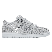 Nike Dunk Low Cactus Plant Flea Market Pure Platinum