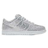 Nike Dunk Low Cactus Plant Flea Market Pure Platinum