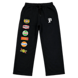 Private Racing Sweats