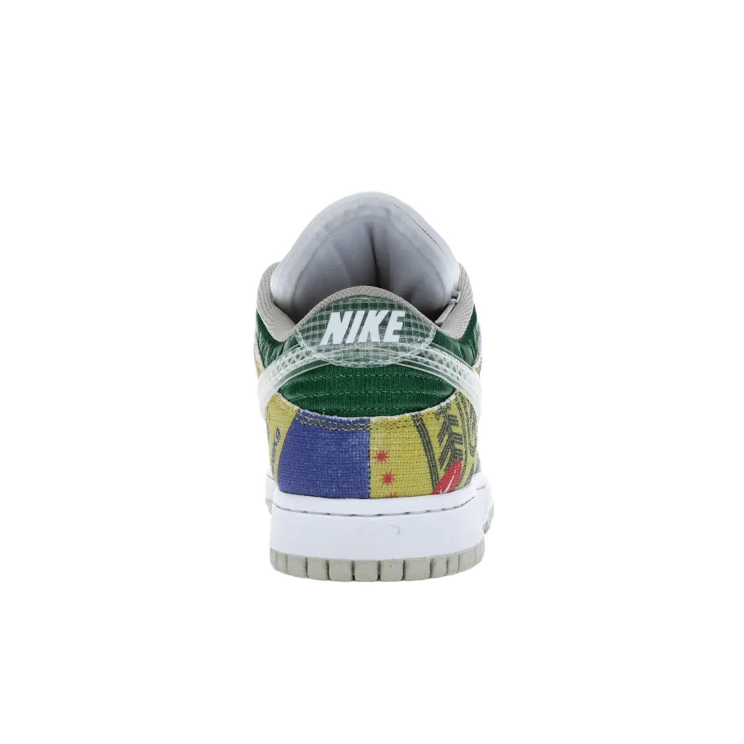 Nike Dunk Low SP City Market
