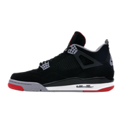 Jordan 4 Retro Bred (2019)