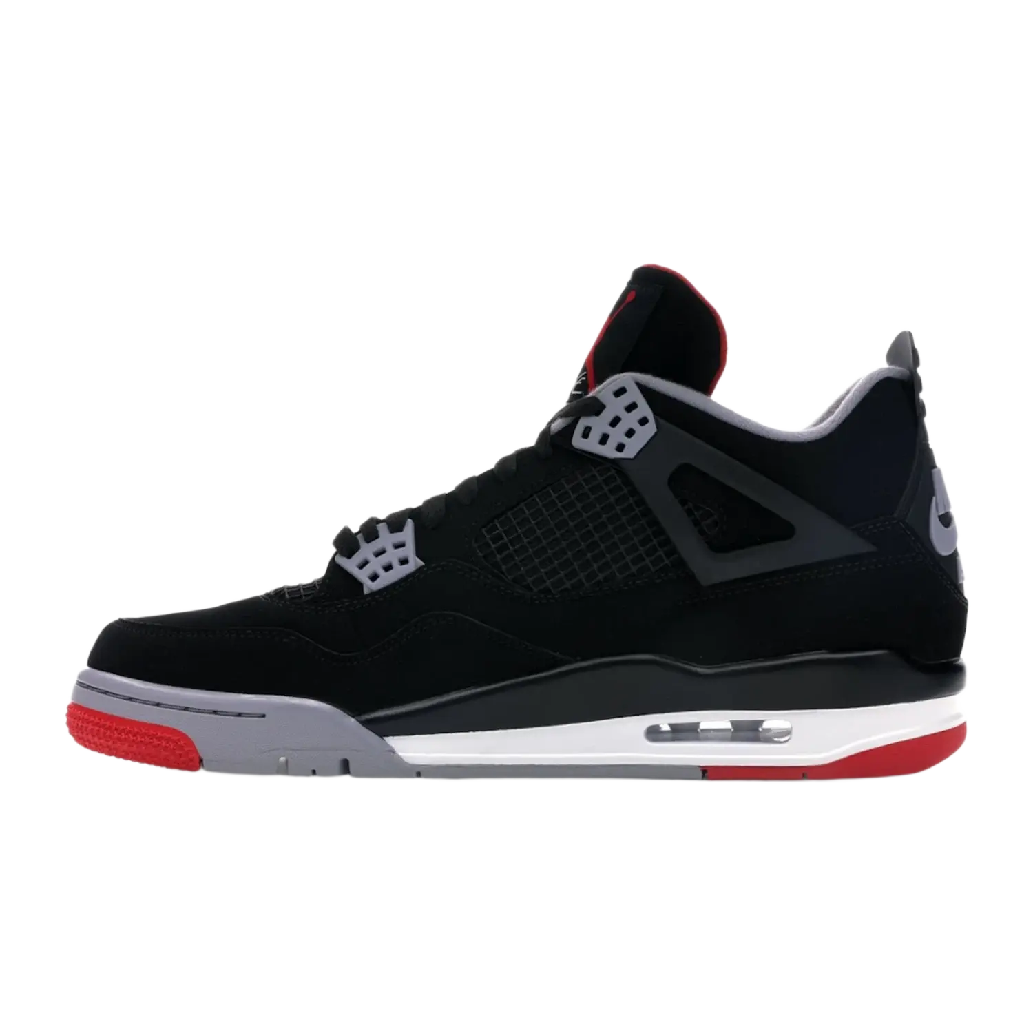 Jordan 4 Retro Bred (2019)
