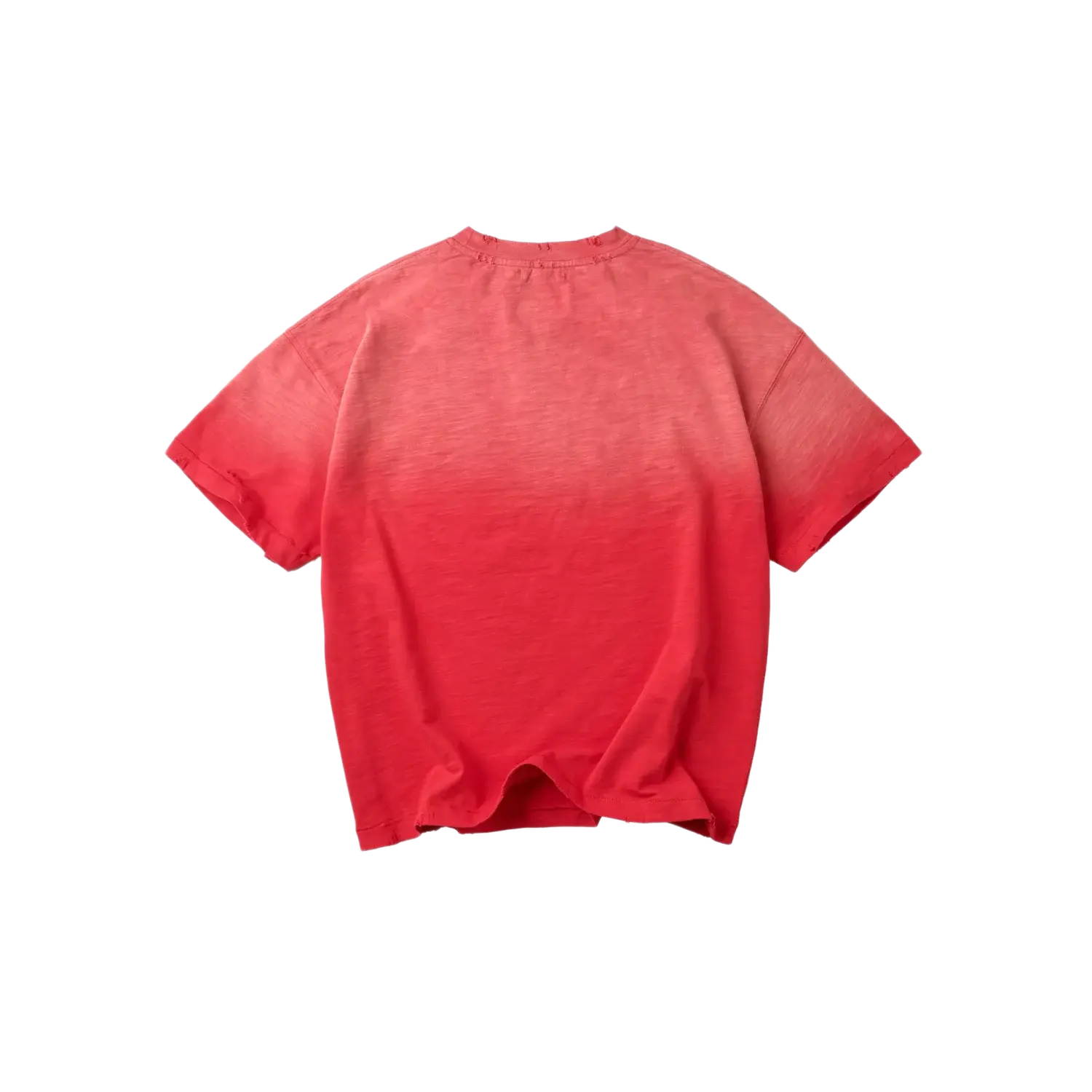 Vale Forever Valley Instinct Tee Red