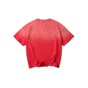 Vale Forever Valley Instinct Tee Red