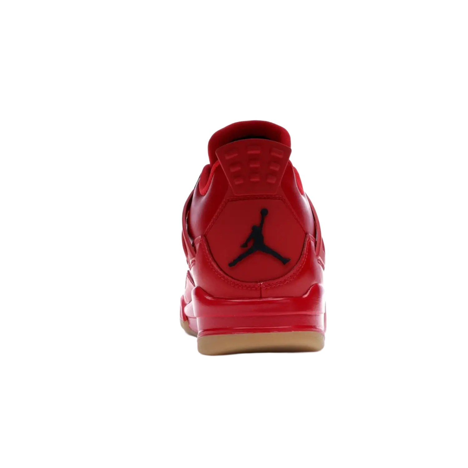 Jordan 4 Retro Fire Red Singles Day (2018) (Women's)