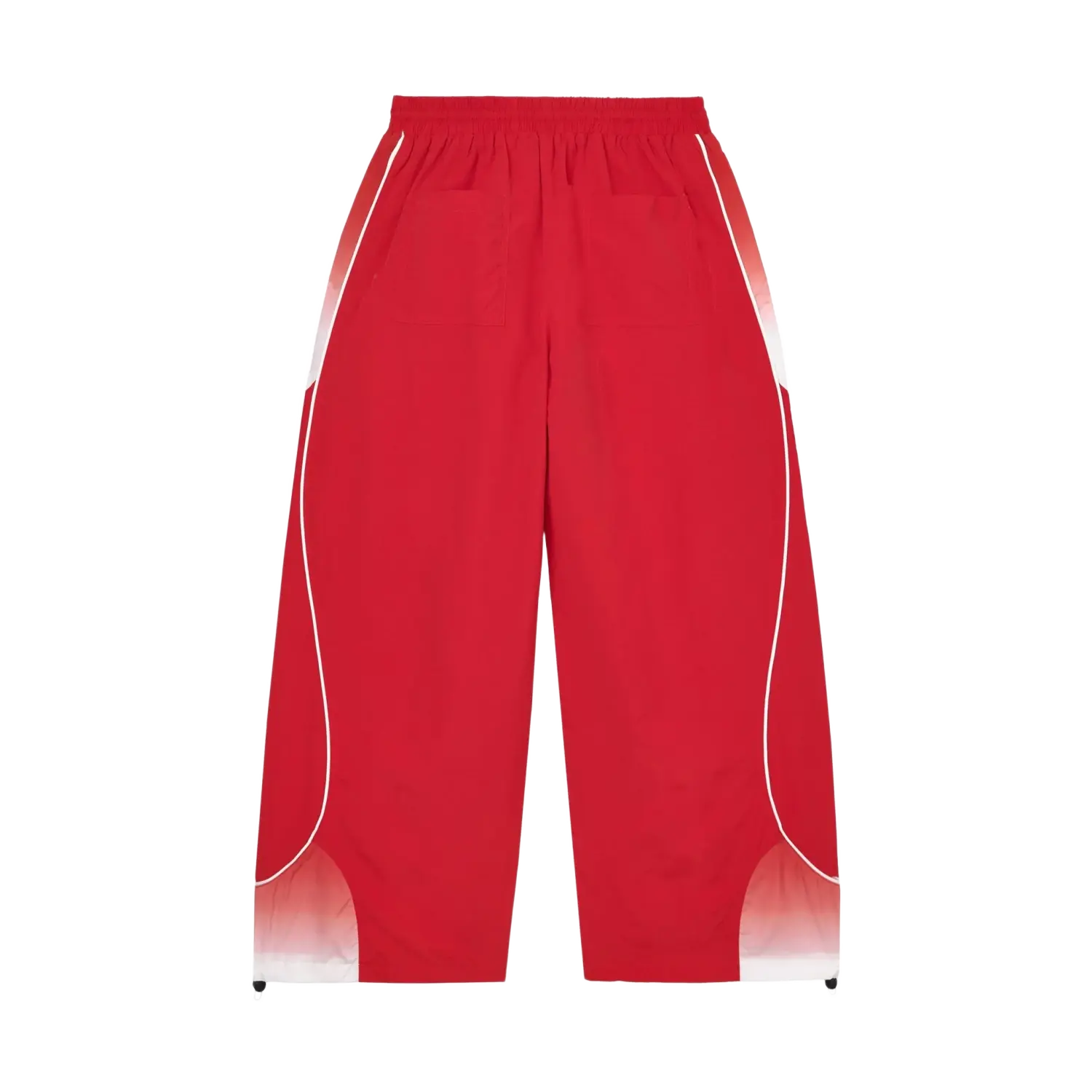 Vale Forever Valewerkz Swish Pants Red