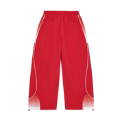 Vale Forever Valewerkz Swish Pants Red