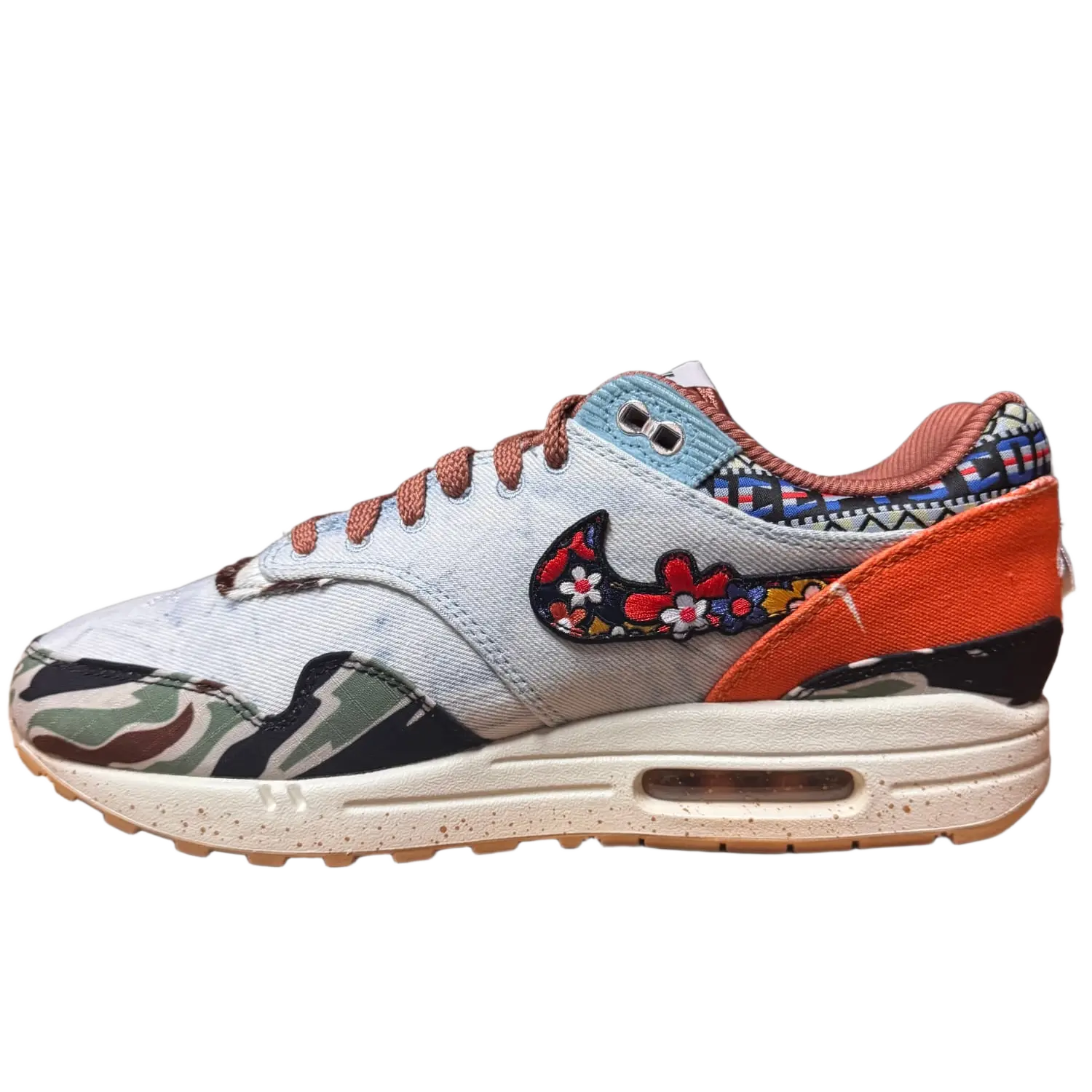 Nike Air Max 1 SP Concepts Heavy