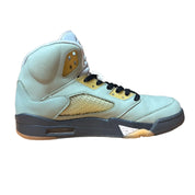 Jordan 5 Retro Jade Horizon