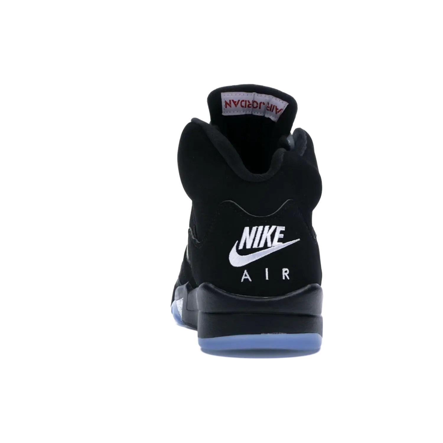 Jordan 5 Retro Black Metallic (2016)