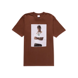 Supreme Tyler The Creator Tee Brown