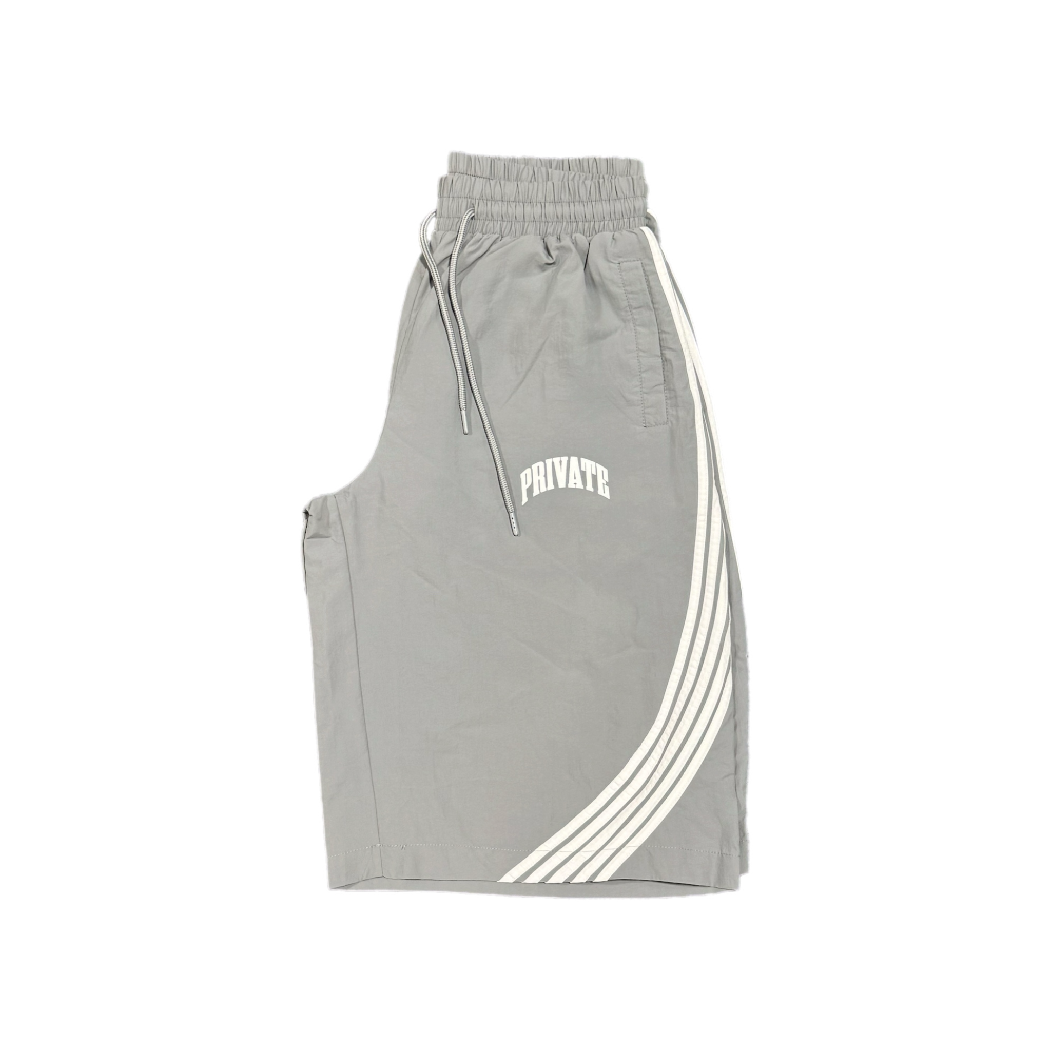 Baggy Nylon Short