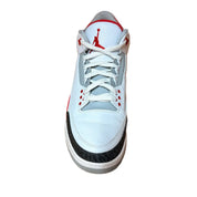 Jordan 3 Retro Fire Red (2013)
