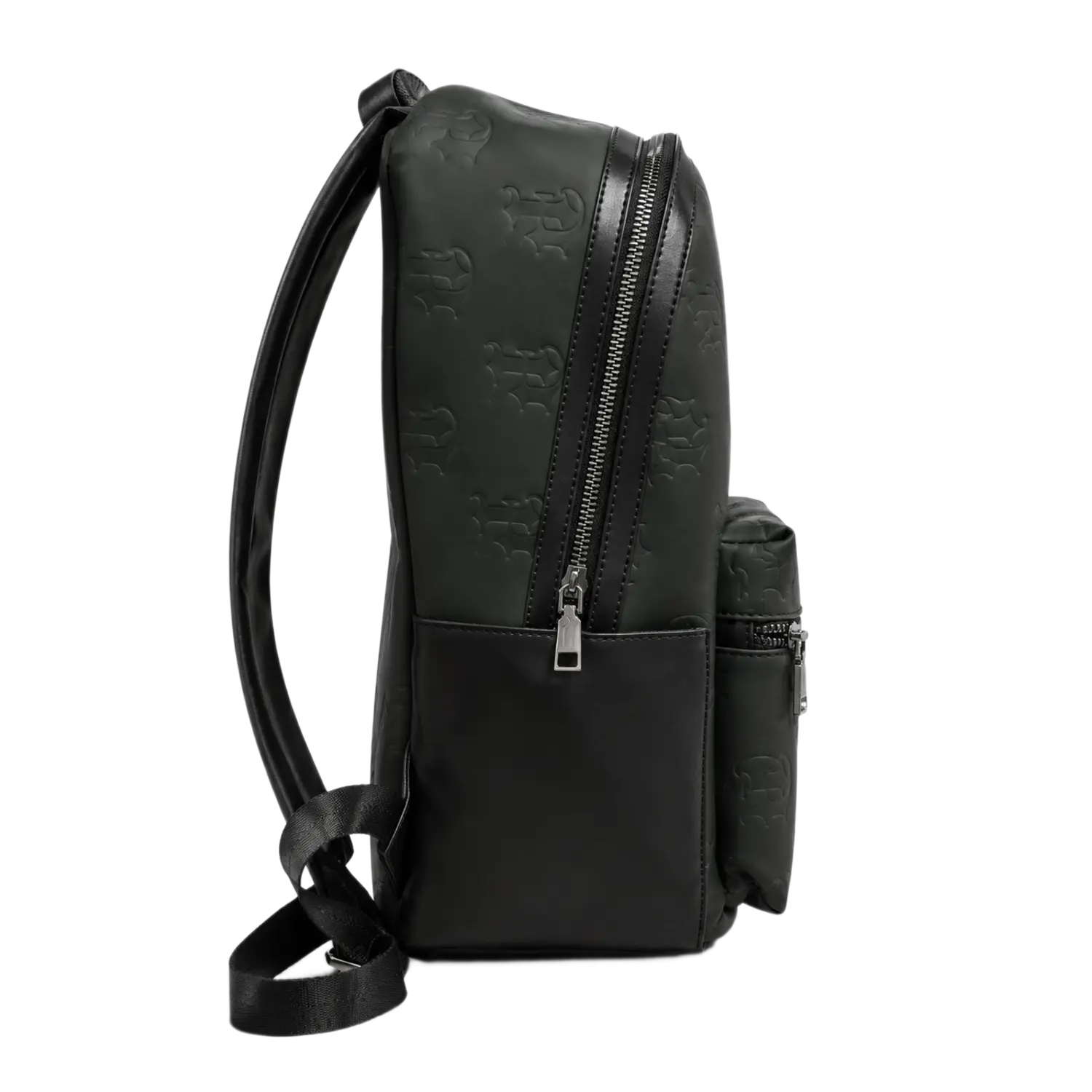 Stealth Monogram Backpack Slime Heat Reactive 