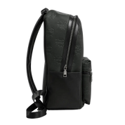 Stealth Monogram Backpack Slime Heat Reactive 