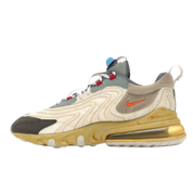 Nike Air Max 270 React ENG Travis Scott Cactus Trails