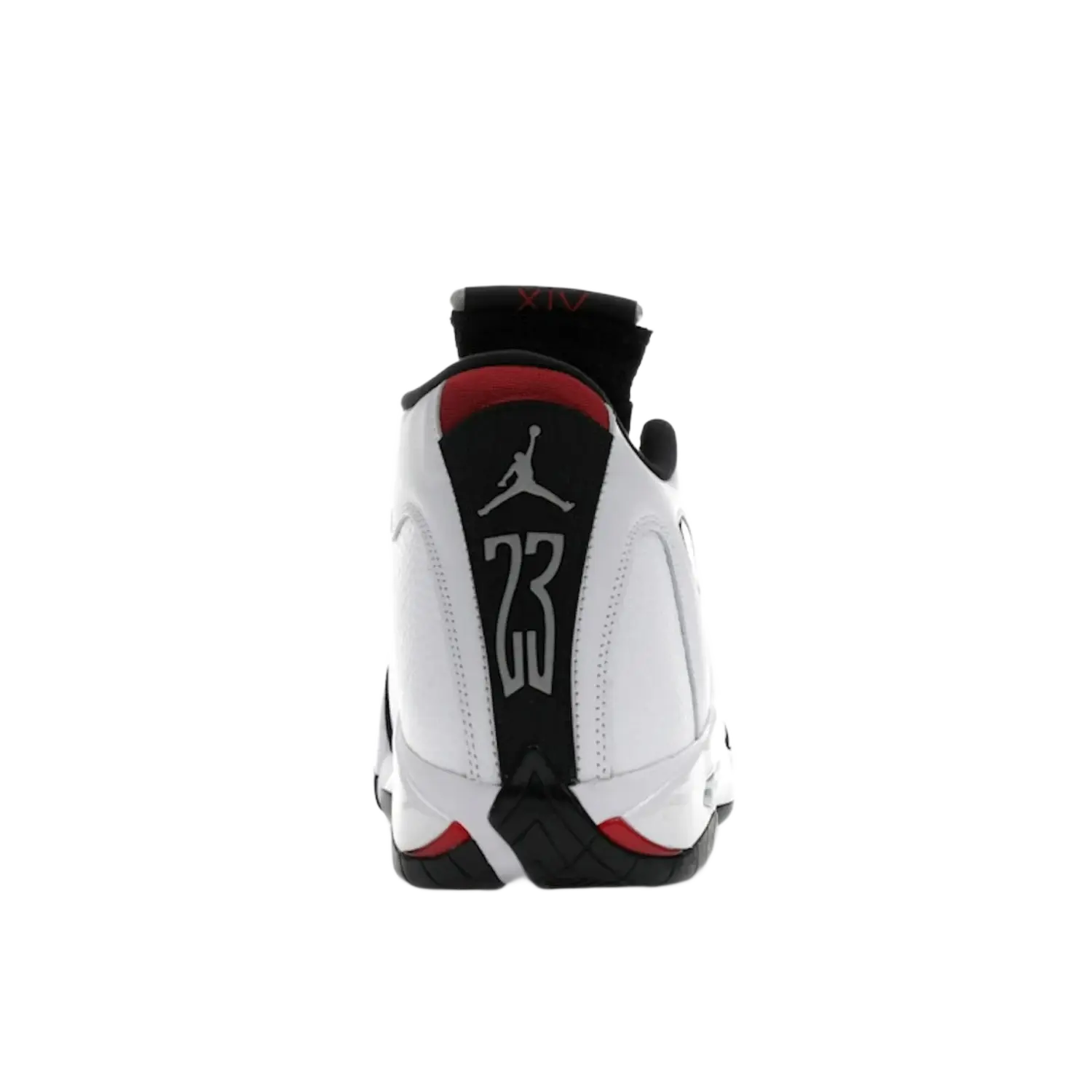 Jordan 14 Retro Black Toe (2024)