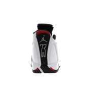 Jordan 14 Retro Black Toe (2024)