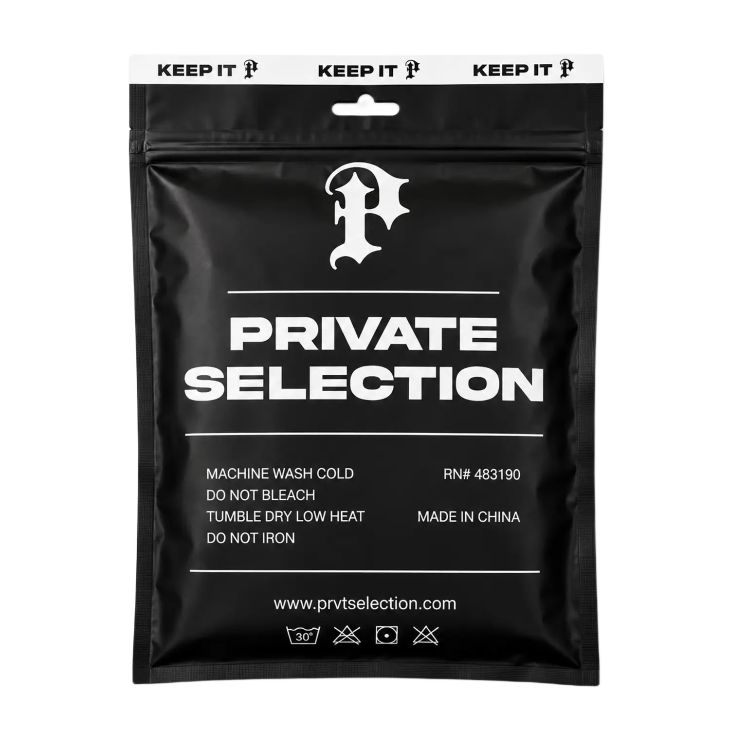 Private Boxer Briefs 2PK